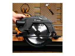 Пила циркулярная DKCS2400-210 Deko 063-4319
