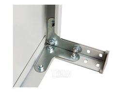 Стеллаж MS 200KD/100x40/4