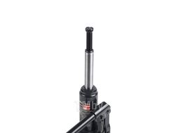 Домкрат бутылочный с клапаном 3т (h min-110мм, h max-330м) в кейсе Forsage F-T90304S(DS)