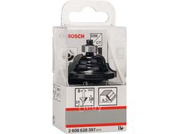 Профильная фреза 2 ножа d14/18мм(2608628397) (BOSCH)