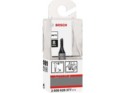 Пазовая фреза d4мм (2608628377) (BOSCH)