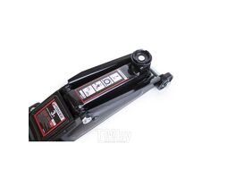 Домкрат подкатной гидравлический 3 т (h min 135мм, h max 380мм) Forsage F-T830013