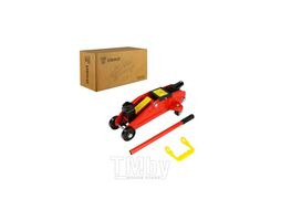 Домкрат подкатной DKJ01 Deko 065-0930