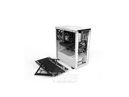 Корпус для компьютера Be quiet! Pure Base 500 White (BG035)