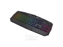 Клавиатура Ritmix RKB-555BL