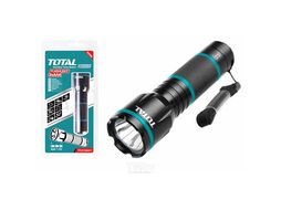 Фонарик TOTAL TFL013AAA1