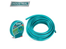 Шланг поливочный 3/4 " 50 м TOTAL THPH50341
