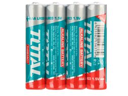 Батарейка AAA TOTAL THAB3A01