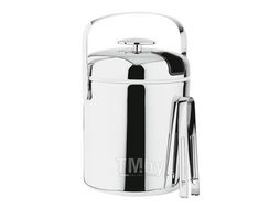 Ведерко для льда Paderno Gadget Inox / 41513-13