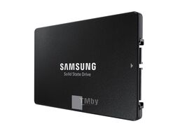 Внутренний SSD 2.5" SATA - 500GB Samsung 870 EVO