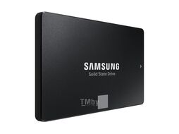 Внутренний SSD 2.5" SATA - 500GB Samsung 870 EVO