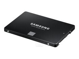 Внутренний SSD 2.5" SATA - 500GB Samsung 870 EVO