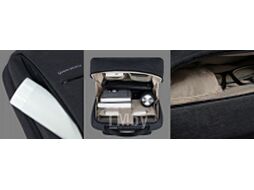 Рюкзак Xiaomi (ZJB4193GL) MI City Backpack 2 Blue