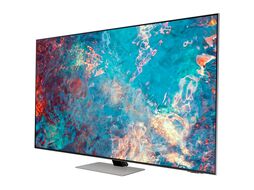 Телевизор Samsung QE55QN85AAUXRU