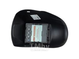 Маска сварочная WELDER ULTIMA Ф9 Хамелеон 103x63 мм, DIN 4/5-8/9-13 (Внеш. регул)