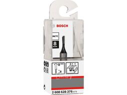 Пазовая фреза d3мм (2608628376) (BOSCH)