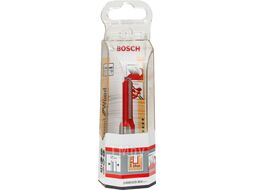 Фреза пазовая EXPERT S12/D10/L31,8 BOSCH