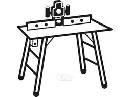 Фреза пазовая EXPERT S12/D10/L31,8 BOSCH