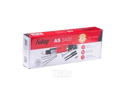 Пневмопила сабельная FUBAG AS3400