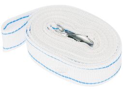Трос буксировочный 10 т, 5 м, с двумя крюками REXANT 80-0225