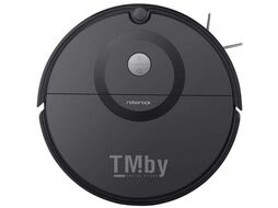 Пылесос-робот бытовой Roborock Robot Vacuum E5 Black