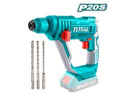 Перфоратор TOTAL TRHLI1601