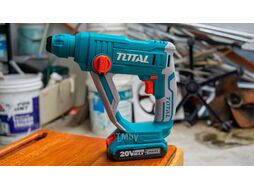 Перфоратор TOTAL TRHLI1601
