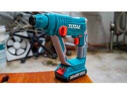 Перфоратор TOTAL TRHLI1601