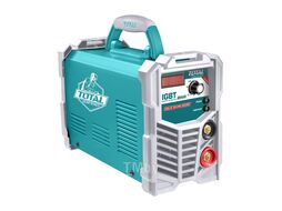 Инвертор сварочный TOTAL TW21605