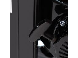 Генератор бензиновый LK 7500E, 6,5 кВт, 230 В, бак 25 л, электростартер Kronwerk 94694
