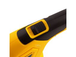 Ножницы-кусторез аккумуляторные CGS-100, 18В Li-Ion Denzel 59430