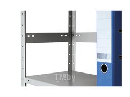 Стеллаж MS 200KD/100x60/4