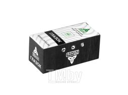 Глазок дверной Vettore Square DV 204 50-90 CP (квадратный глазок, стеклянная оптика, алюминий)