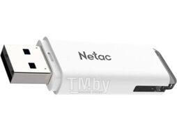 Флэш накопитель 256GB USB 3.0 FlashDrive Netac U185 с индикатором