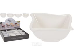 Салатник фарфоровый 6*3 см в ассортименте (код 128387)