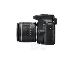 Фотокамера NIKON D3500 комплект с 18-55 AF-P VR черный