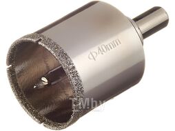 Коронка по керамике и кафелю с центрирующим сверлом Trio-Diamond 40 mm 400040 (4000401)