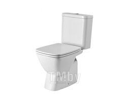 Унитаз-компакт НЕО (гор.выпуск, 2-реж.арм.,сид.дюр.,Soft-close Slim)