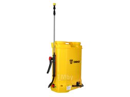 Опрыскиватель садовый аккумуляторный DKSP10 16 л Deko 065-0954
