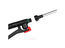 Опрыскиватель садовый аккумуляторный DKSP10 16 л Deko 065-0954