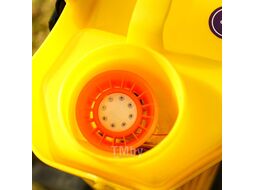 Опрыскиватель садовый аккумуляторный DKSP10 16 л Deko 065-0954