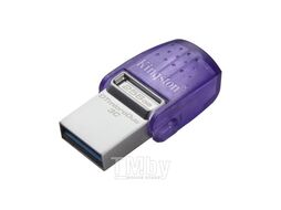 Флэш накопитель Kingston DTDUO3CG3/256GB