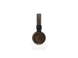 Наушники Rombica MySound BH-11 (BT-H018) коричневый