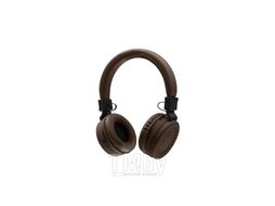 Наушники Rombica MySound BH-11 (BT-H018) коричневый