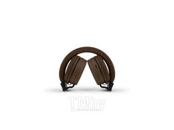 Наушники Rombica MySound BH-11 (BT-H018) коричневый