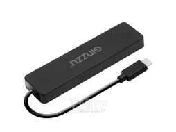USB-хаб Ginzzu GR-791UB