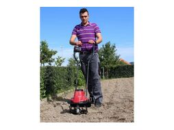 Культиватор электрический Einhell GC-RT 7530