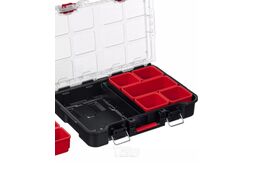 Органайзер Keter Stack n Roll Organizer Black (Keter)