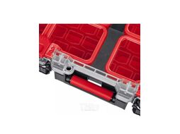 Органайзер Keter Stack n Roll Organizer Black (Keter)