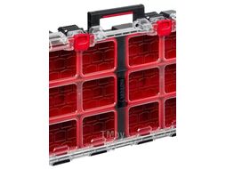 Органайзер Keter Stack n Roll Organizer Black (Keter)
